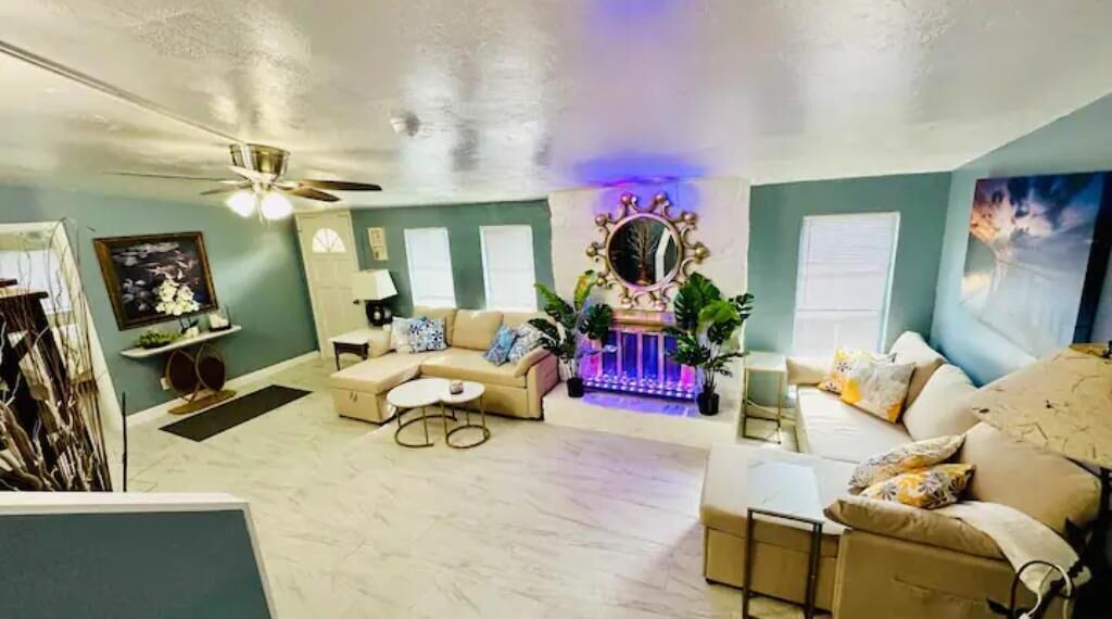 Photo of Livingroom in Iona