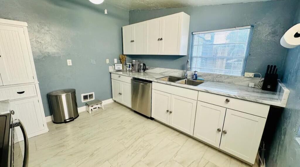 Photo of Kitchen in Iona