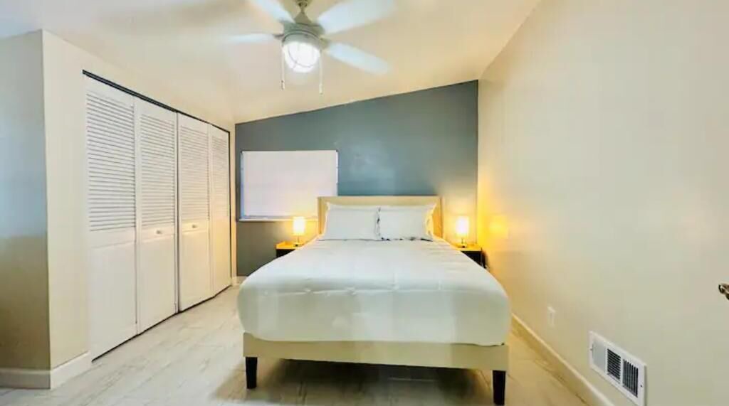 Photo of Bedroom in Iona