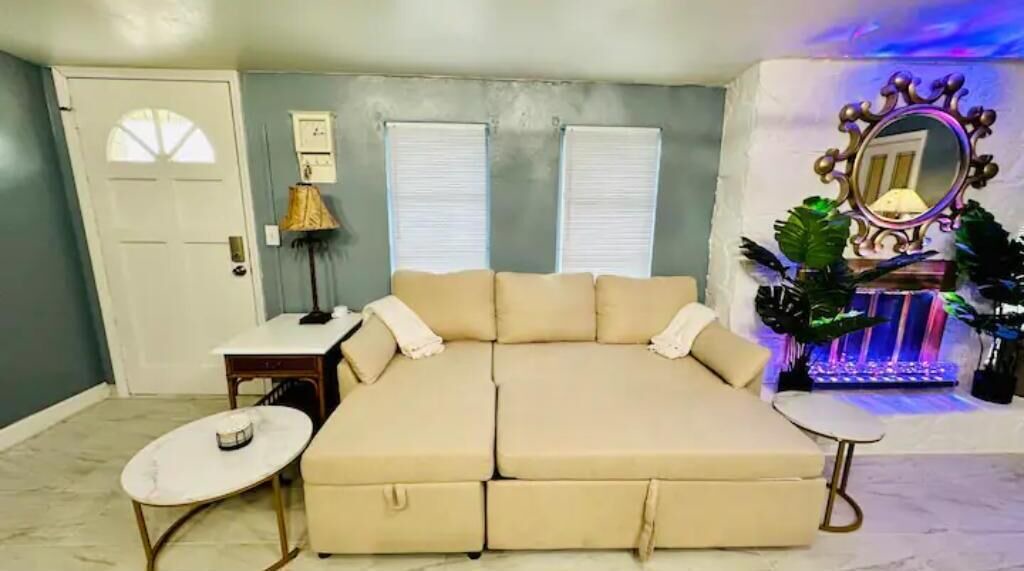 Photo of Livingroom in Iona