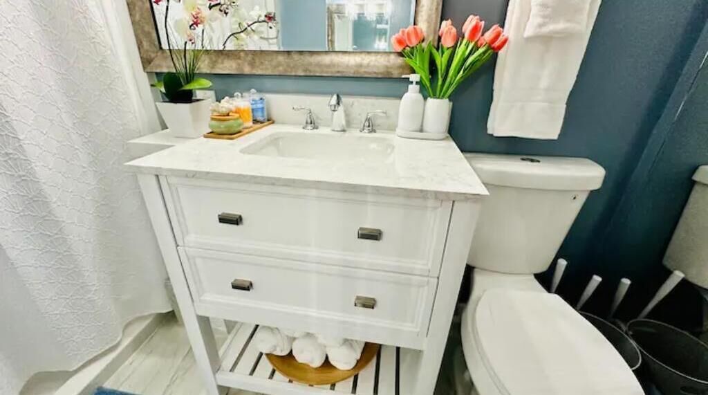 Photo of Bathroom in Iona