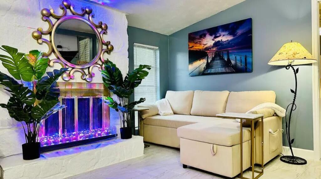 Photo of Livingroom in Iona