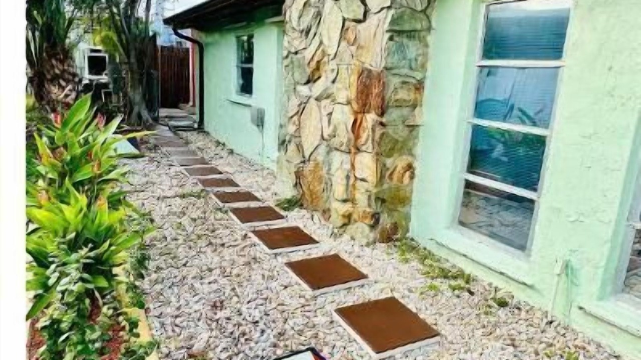 Photo of Patio Balcony in Iona