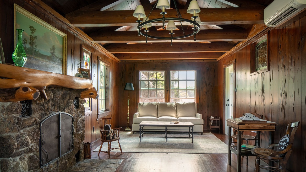Photo of Livingroom in Myakka City