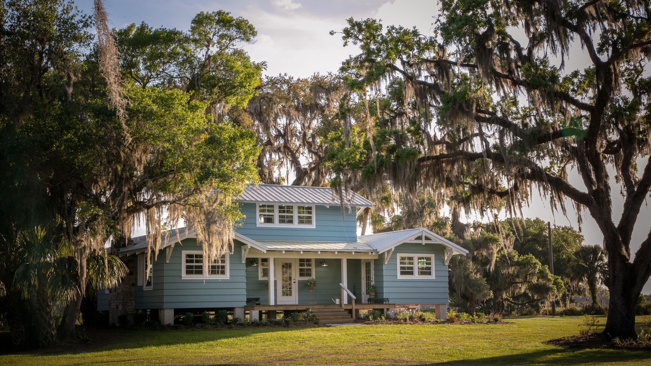 Photo of Outdoor in Myakka City
