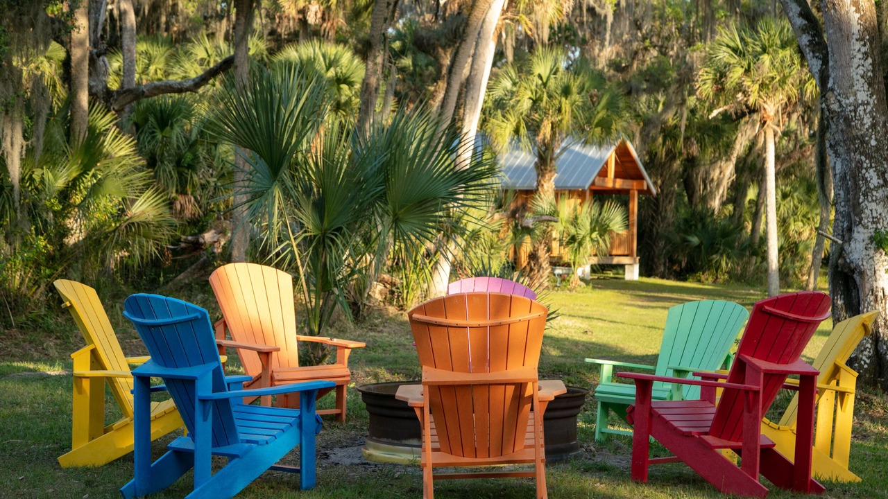 Photo of Outdoor in Myakka City