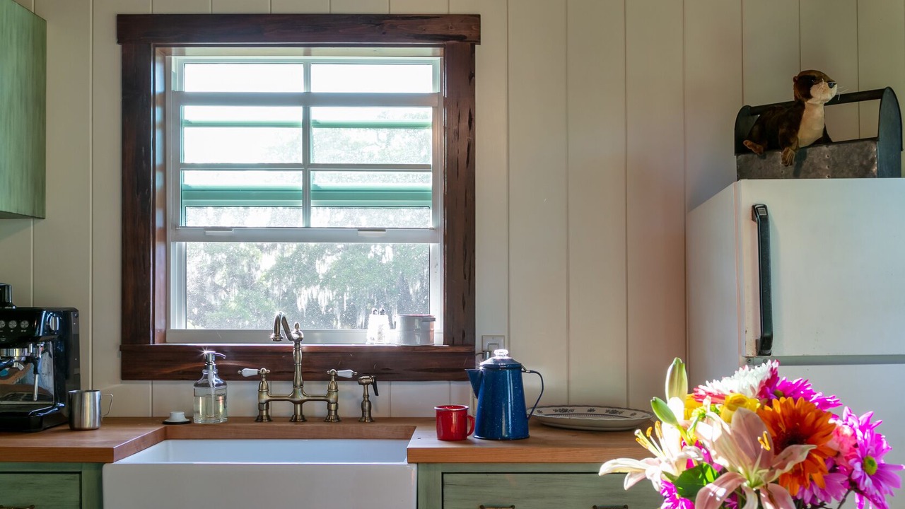 Photo of Kitchen in Myakka City
