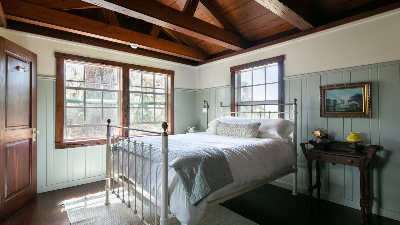 Photo of Bedroom in Myakka City
