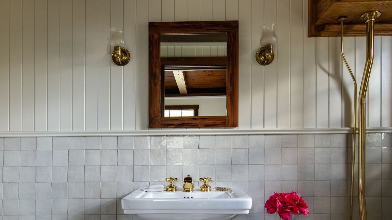 Photo of Bathroom in Myakka City