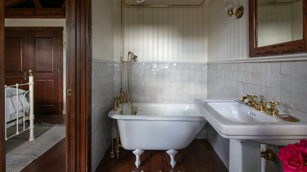 Photo of Bathroom in Myakka City