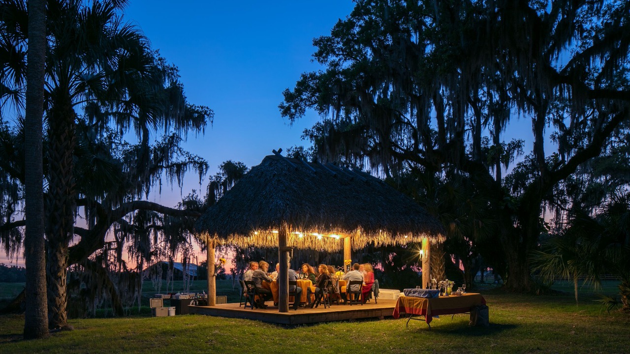 Photo of Outdoor in Myakka City