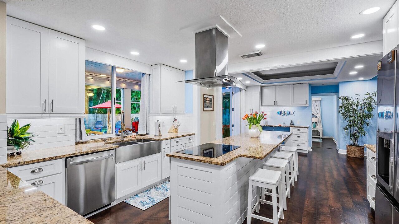 Photo of Kitchen in Hobe Sound