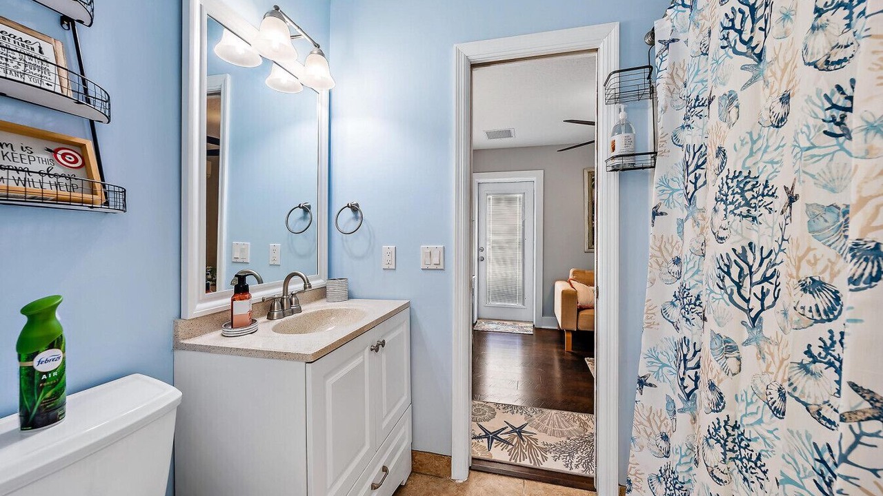 Photo of Bathroom in Hobe Sound