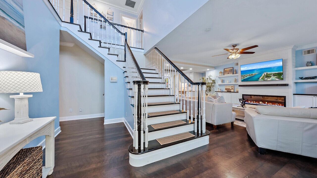 Photo of Livingroom in Hobe Sound