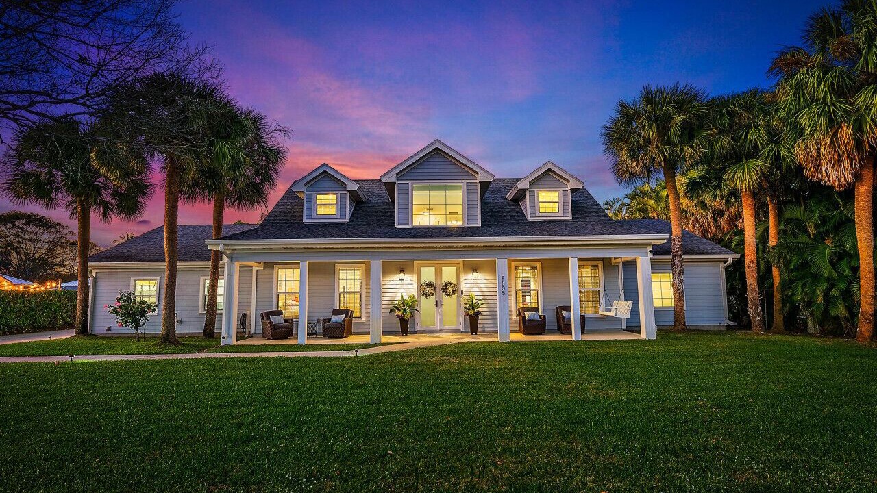 Photo of Outdoor in Hobe Sound