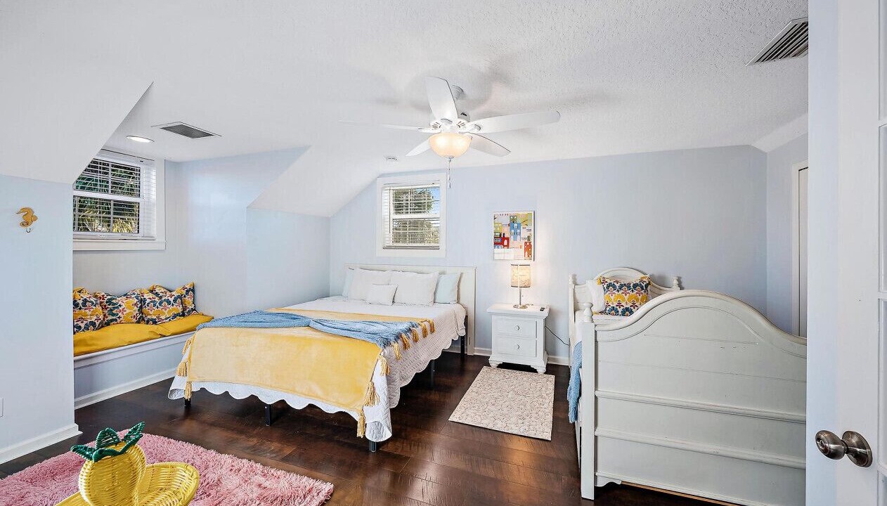 Photo of Bedroom in Hobe Sound