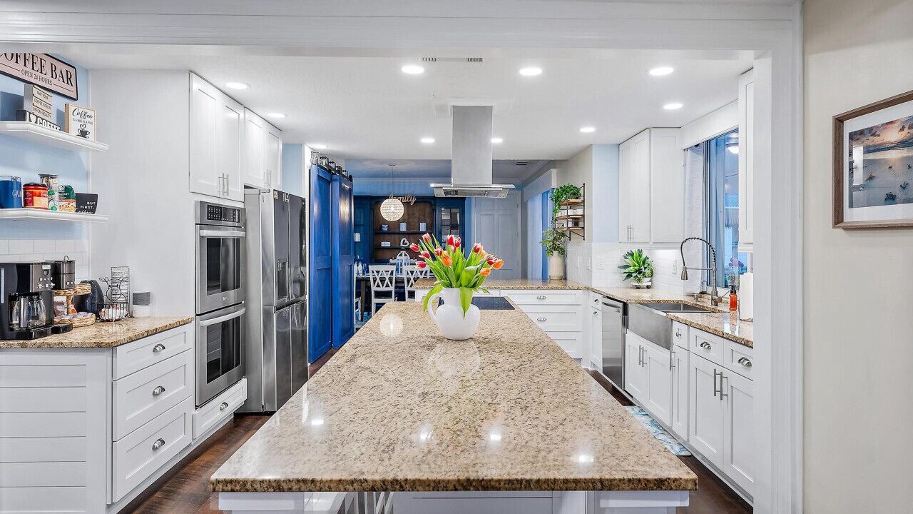 Photo of Kitchen in Hobe Sound