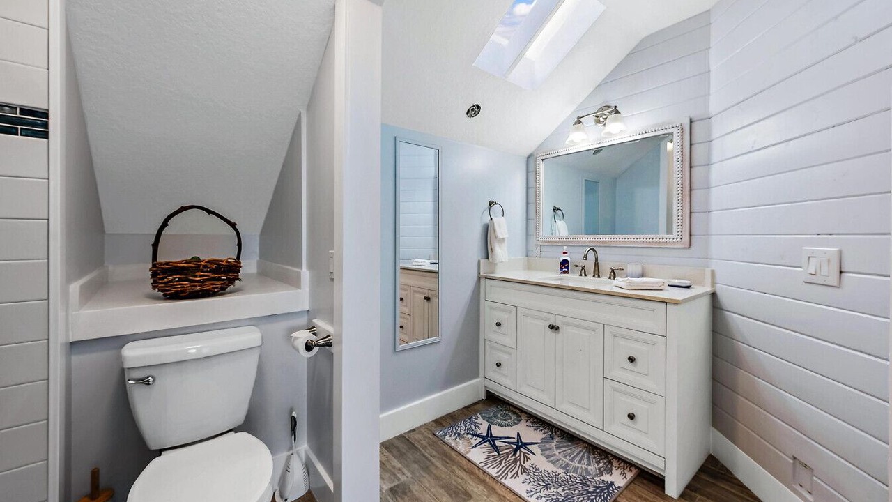 Photo of Bathroom in Hobe Sound