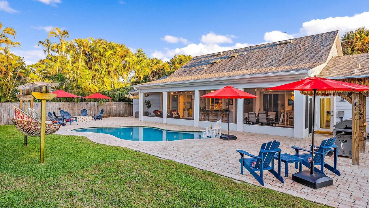 Photo of Outdoor in Hobe Sound