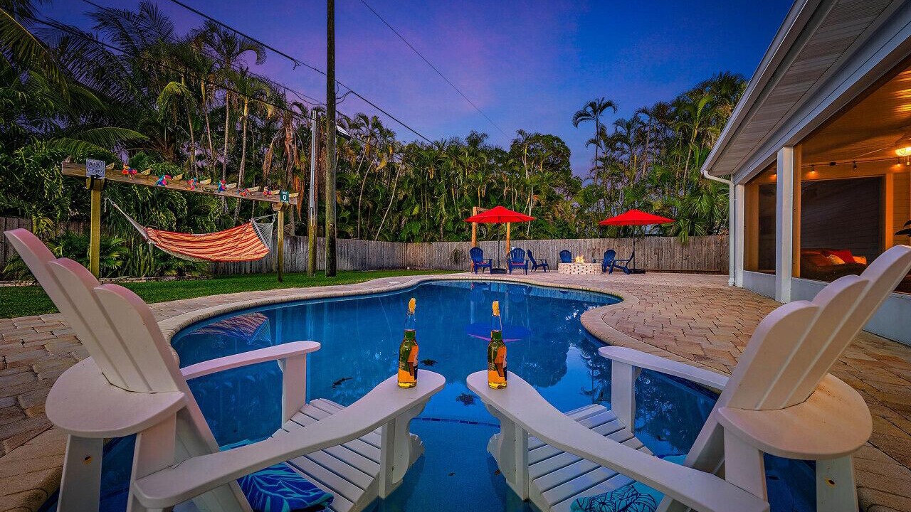 Photo of Outdoor in Hobe Sound