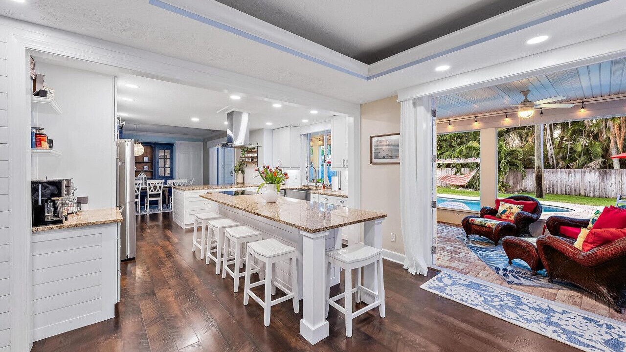 Photo of Kitchen in Hobe Sound
