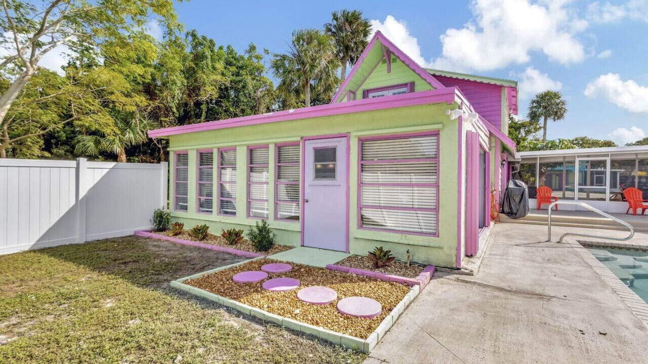 Photo of Outdoor in Indian River Estates