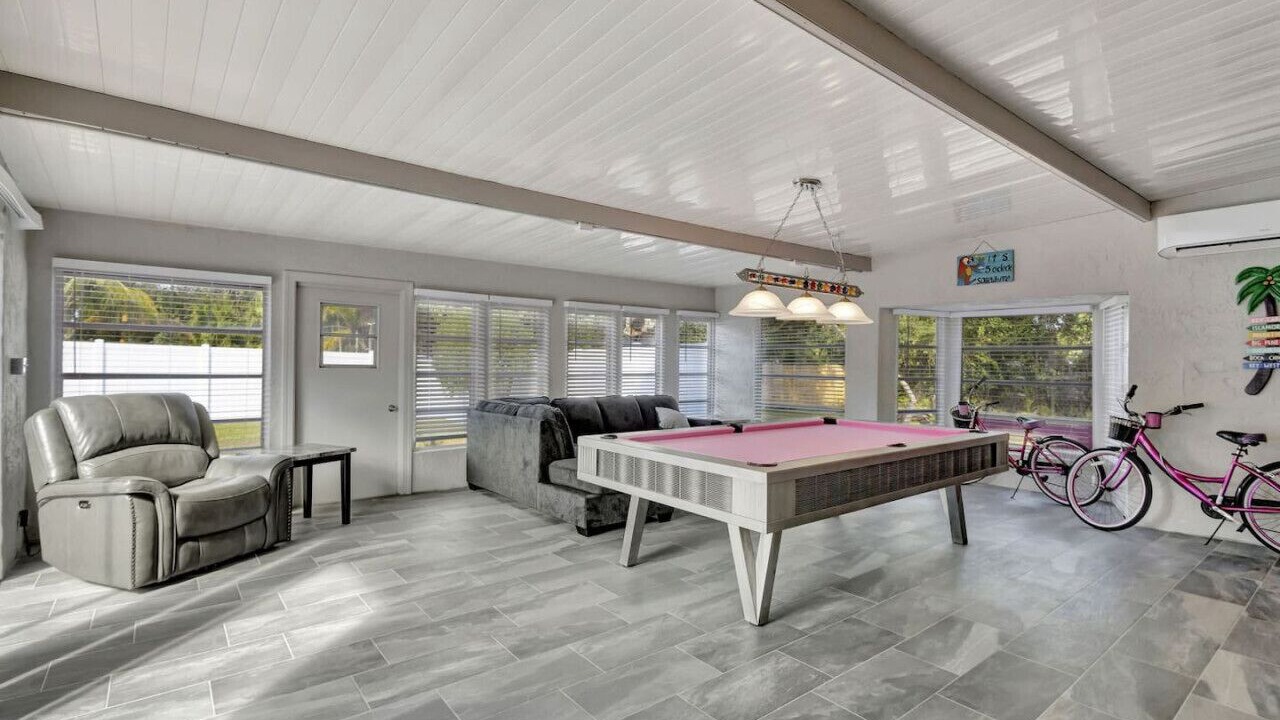 Photo of Bedroom in Indian River Estates