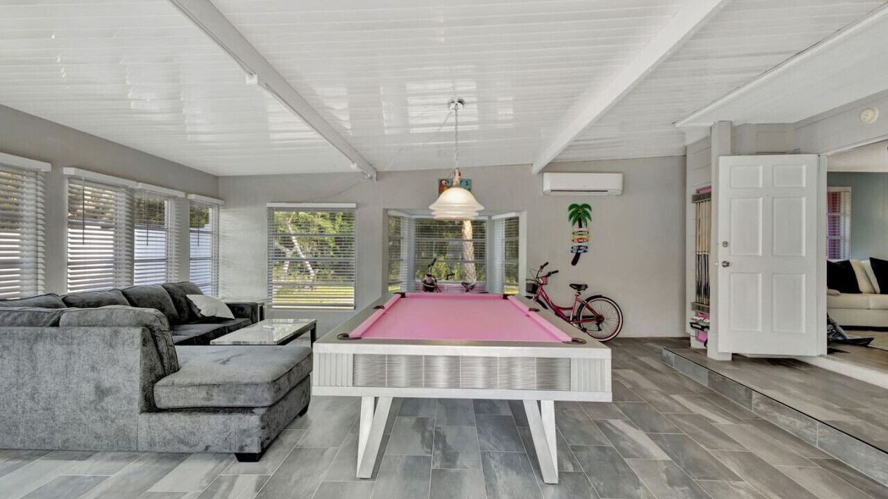 Photo of Bedroom in Indian River Estates