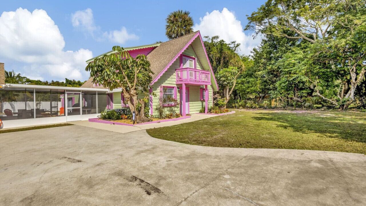 Photo of Outdoor in Indian River Estates