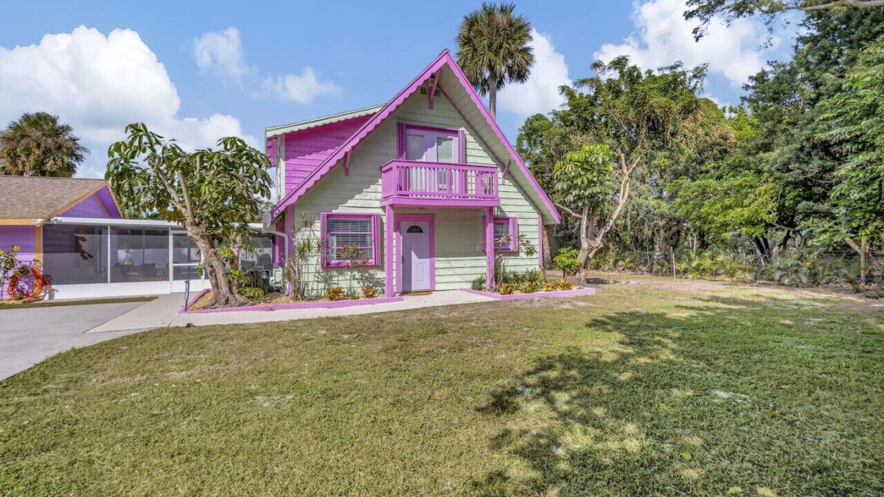Photo of Outdoor in Indian River Estates