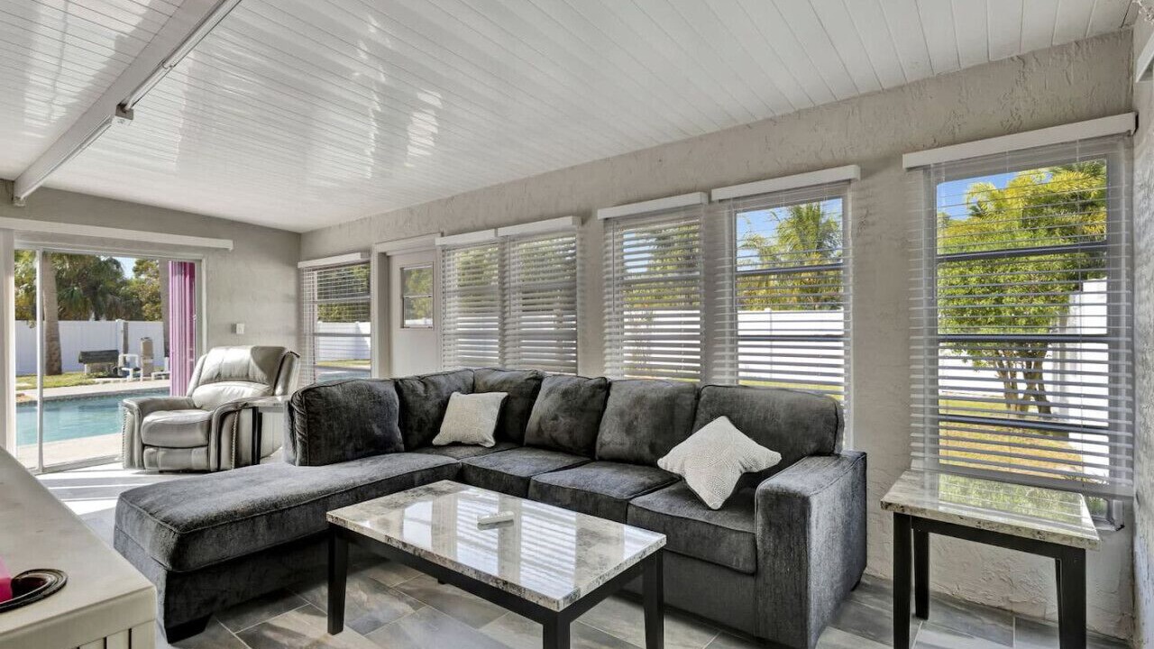 Photo of Livingroom in Indian River Estates