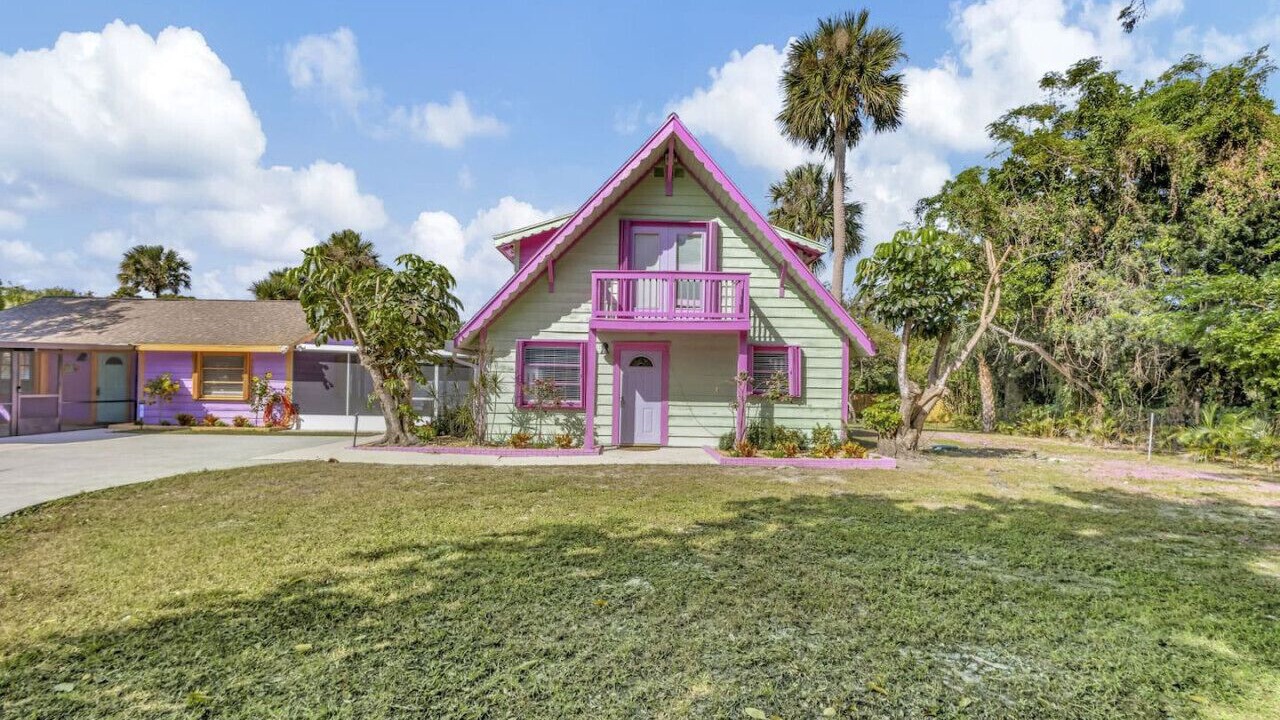 Photo of Outdoor in Indian River Estates