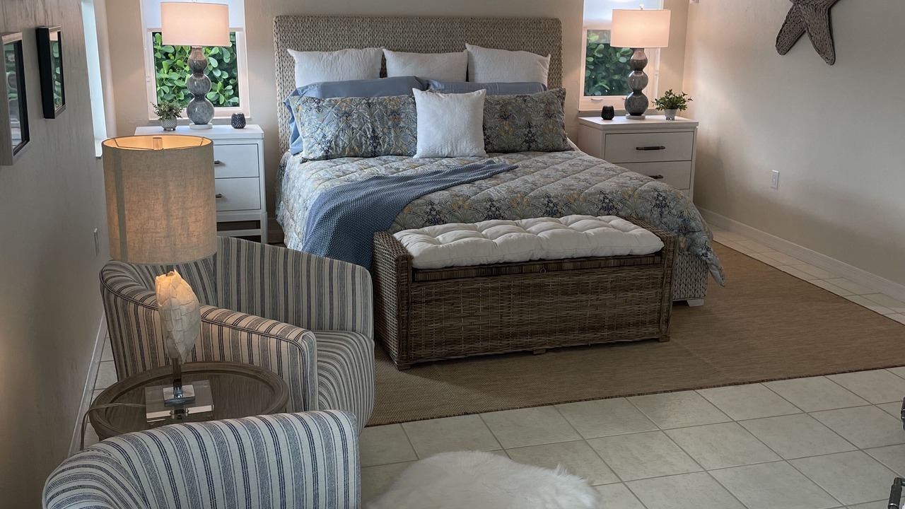 Photo of Bedroom in Naples