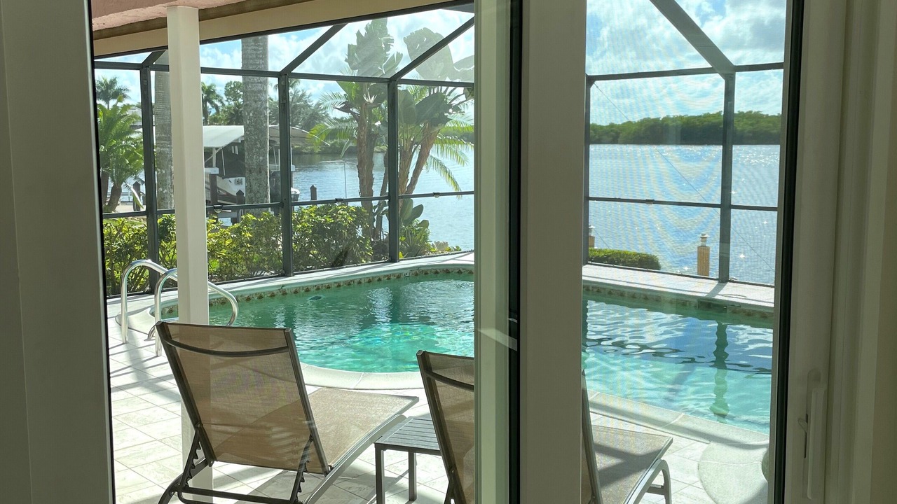 Photo of Outdoor in Naples