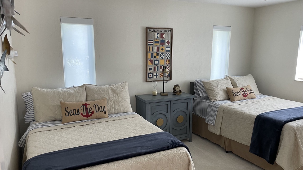 Photo of Bedroom in Naples
