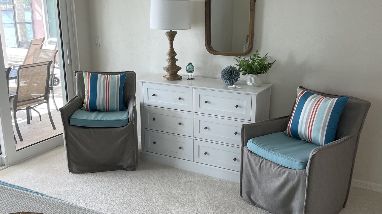 Photo of Bedroom in Naples