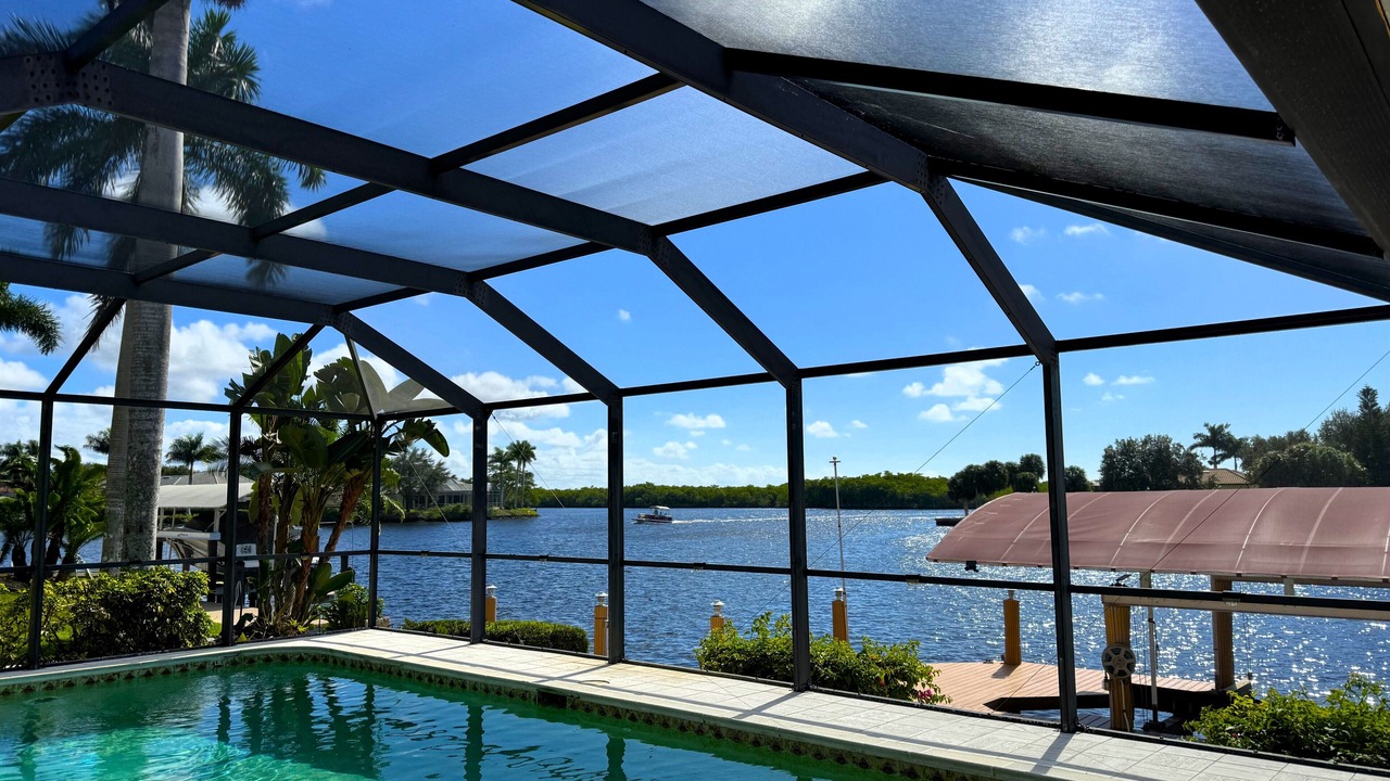Photo of Outdoor in Naples