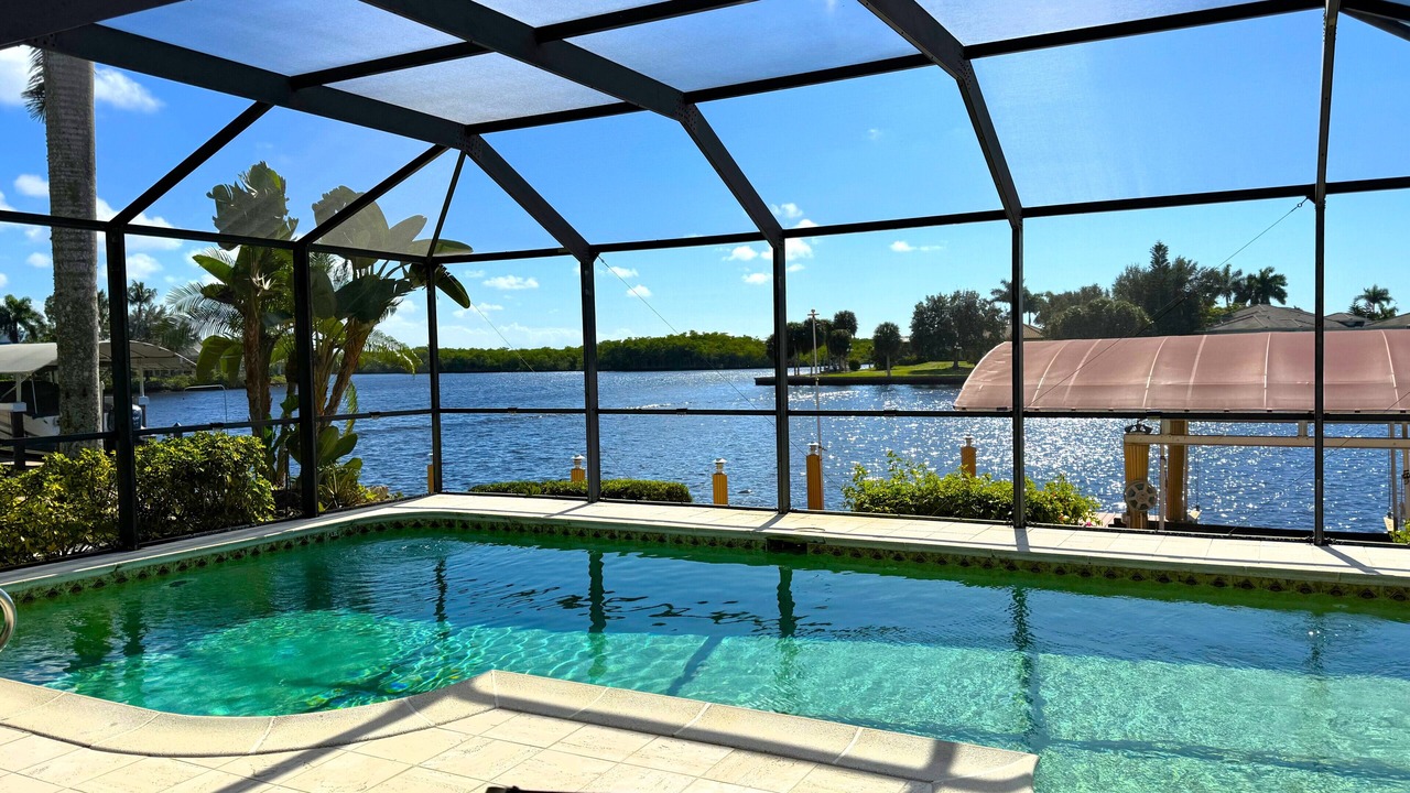 Photo of Outdoor in Naples