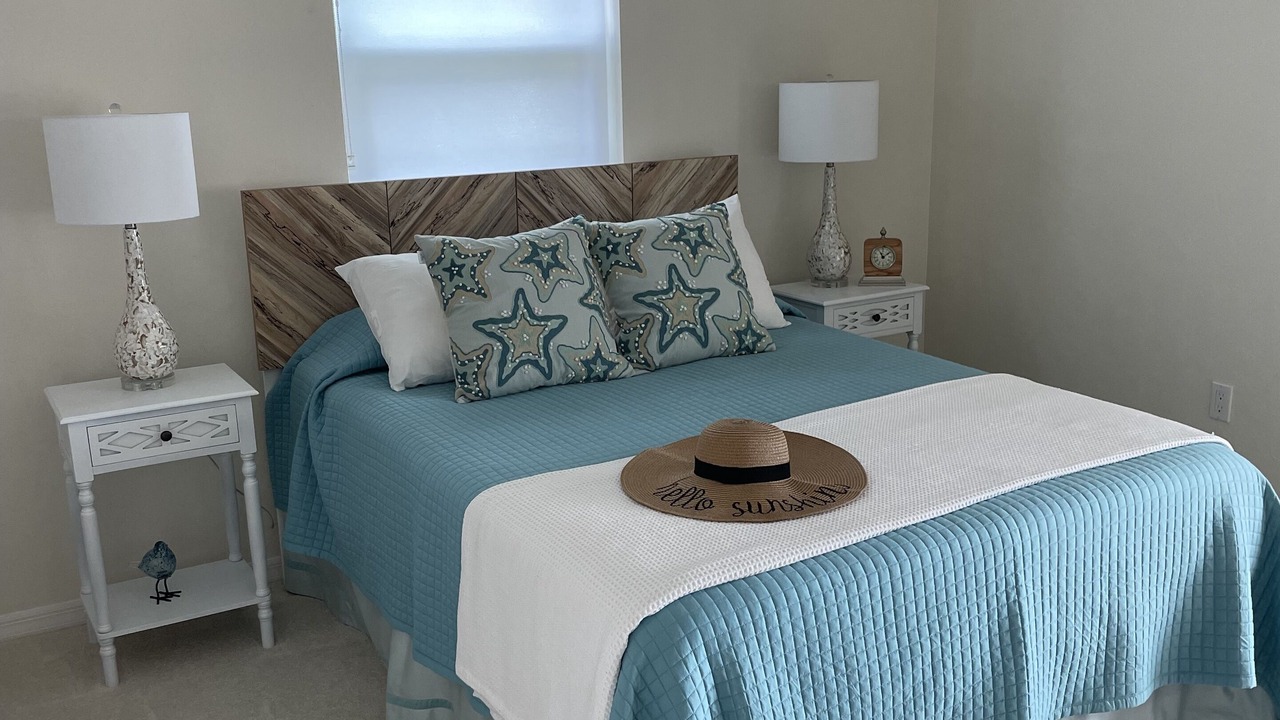 Photo of Bedroom in Naples