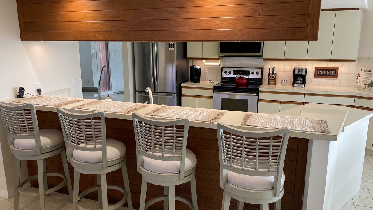 Photo of Kitchen in Naples
