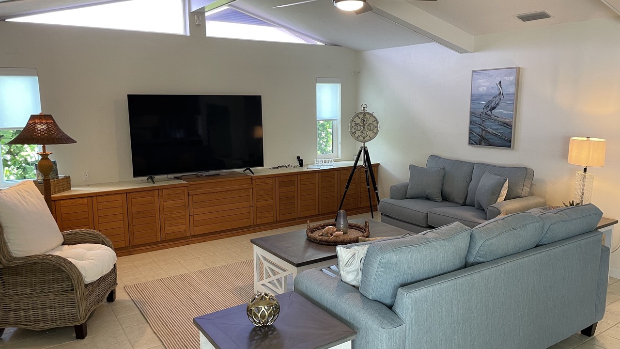 Photo of Livingroom in Naples