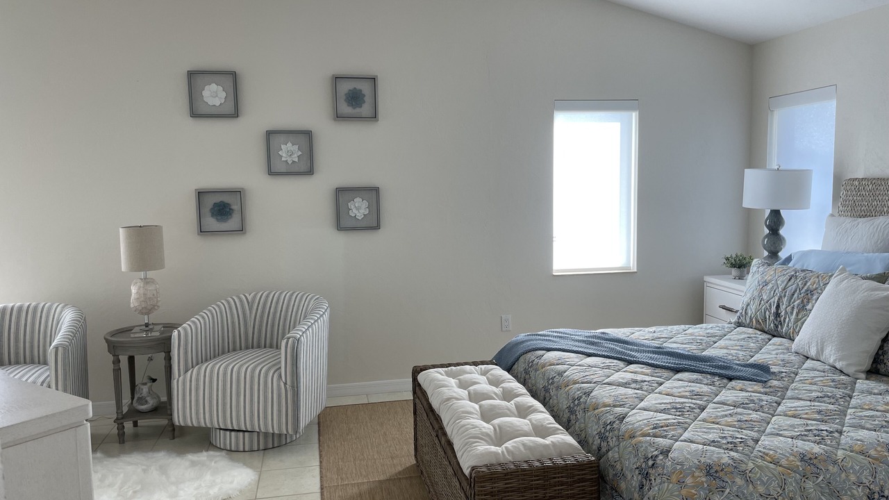Photo of Bedroom in Naples