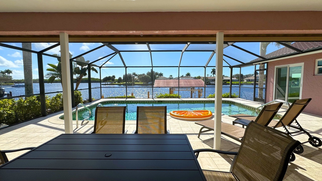 Photo of Outdoor in Naples