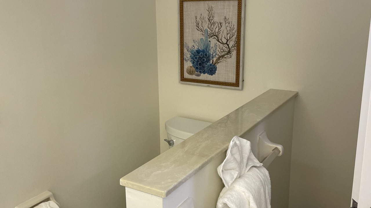 Photo of Bathroom in Naples