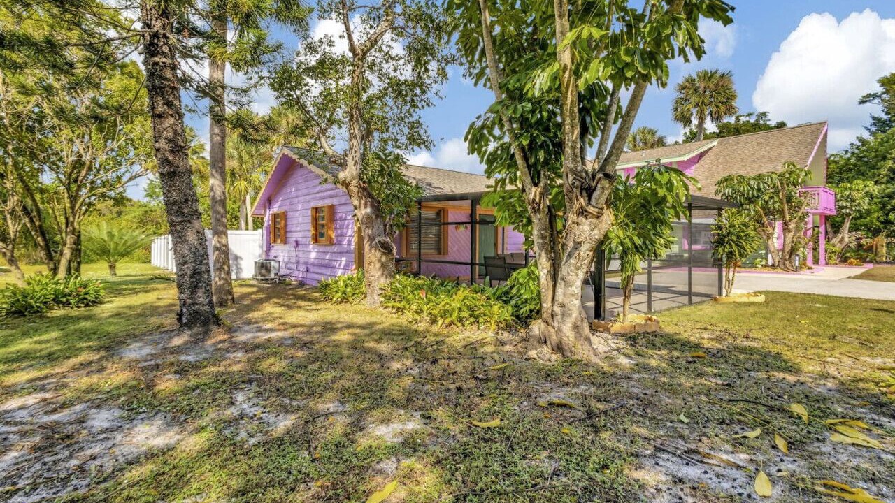 Photo of Outdoor in Indian River Estates