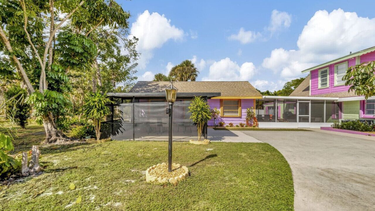 Photo of Outdoor in Indian River Estates