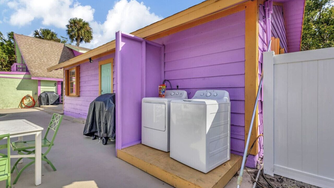 Photo of Outdoor in Indian River Estates
