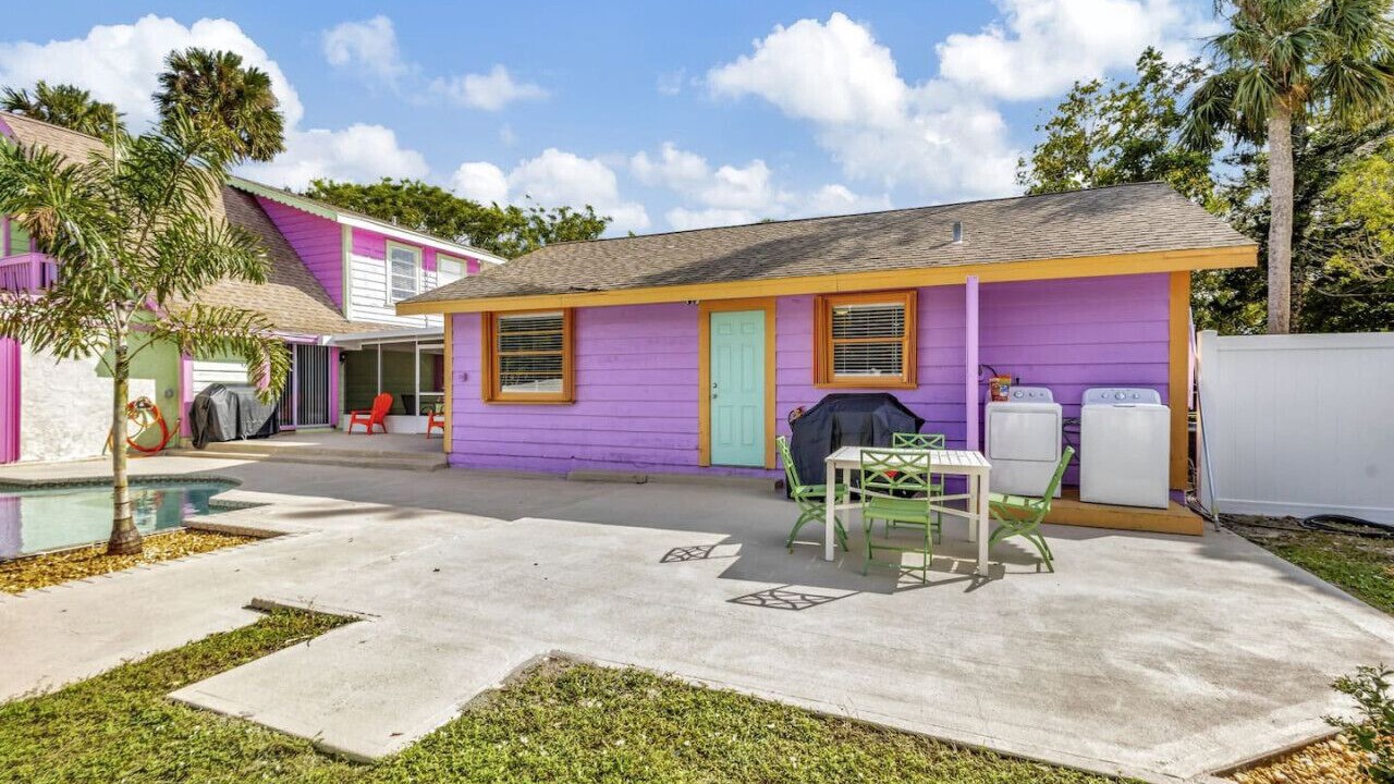 Photo of Outdoor in Indian River Estates