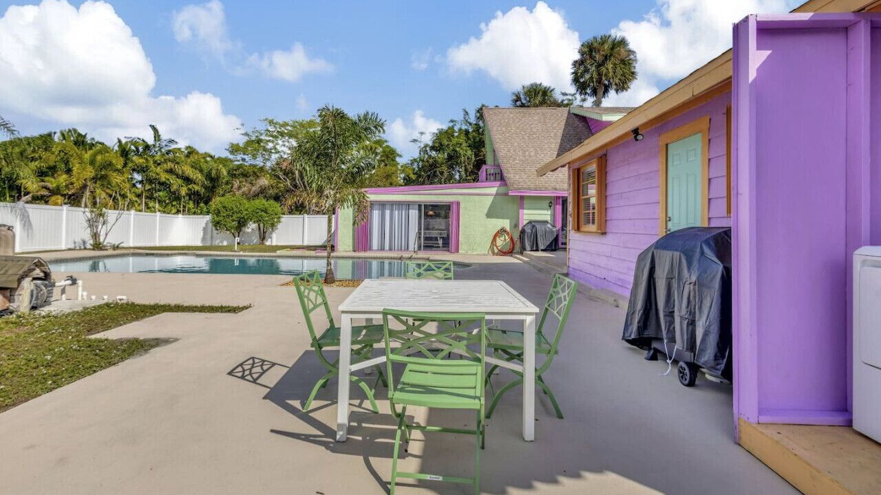 Photo of Outdoor in Indian River Estates