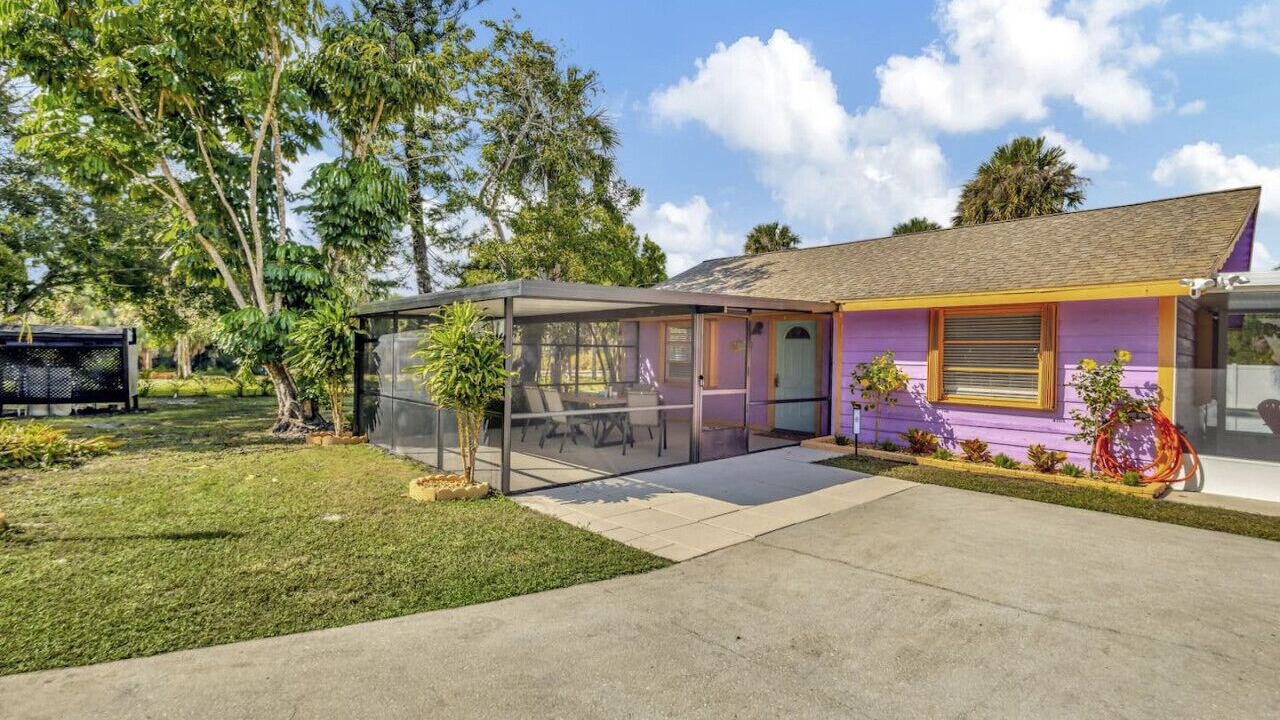 Photo of Outdoor in Indian River Estates